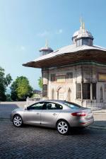 Renault Fluence 2010 года